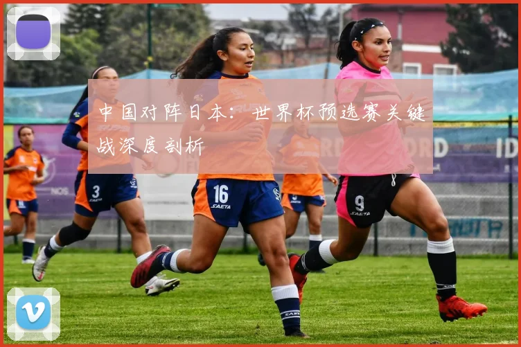 中国对阵日本：世界杯预选赛关键战深度剖析