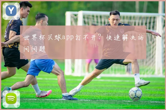 世界杯买球app打不开？快速解决访问问题