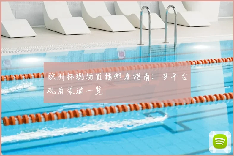 欧洲杯现场直播哪看指南：多平台观看渠道一览