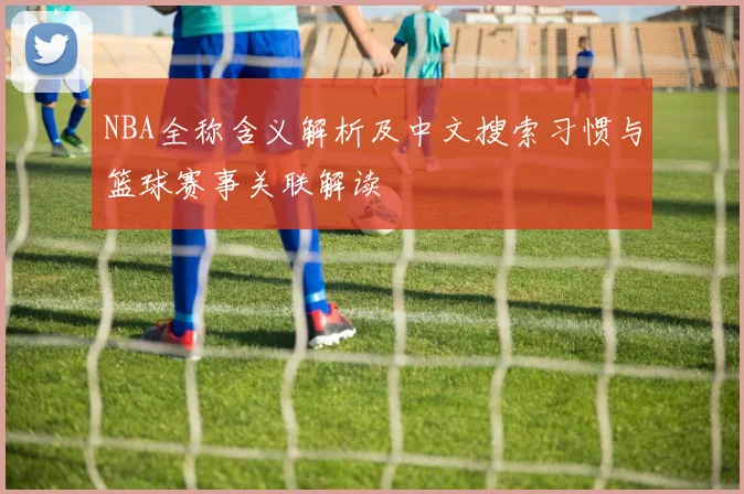 NBA全称含义解析及中文搜索习惯与篮球赛事关联解读