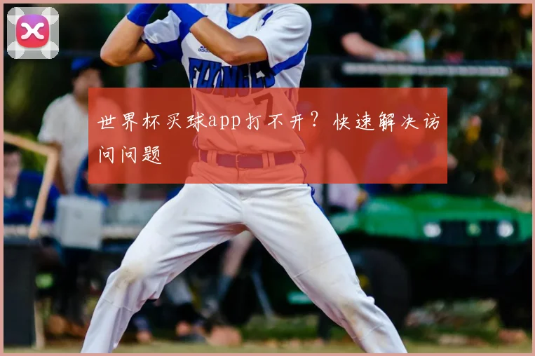 世界杯买球app打不开？快速解决访问问题