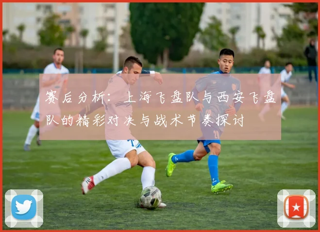赛后分析：上海飞盘队与西安飞盘队的精彩对决与战术节奏探讨
